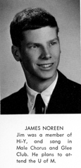 Noreen, James
Deceased